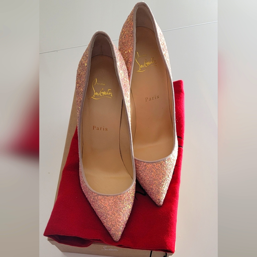 Christian Louboutin Shoes